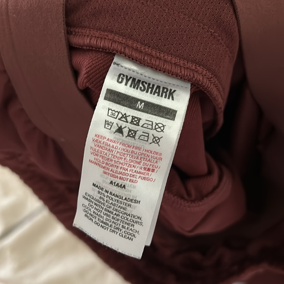 GYMSHARK Recess Jogger. Size M - Picture 8 of 10